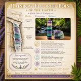3 Parça Trinity Kristal Set