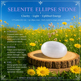 Joyful Citrine + Coffret de cristaux Alliés