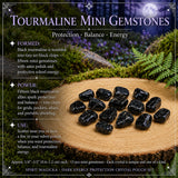 Dark Energy Protection Crystal Pokasett
