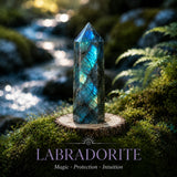 Κιτ 56 τεμαχίων Crystal Super Bundle 👉 ΕΞΟΙΚΟΝΟΜΗΣΗ 75%