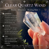 Quarz-Sammler-Kit