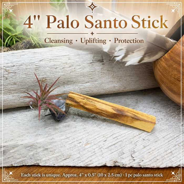 Palo santo stick