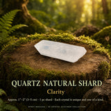 29 Crystal Super Sampler Kit + Velvet Carry Pouch
