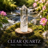 Κιτ 56 τεμαχίων Crystal Super Bundle 👉 ΕΞΟΙΚΟΝΟΜΗΣΗ 75%