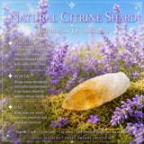 Sweet Dreams Crystal Set