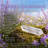 Sweet Dreams Crystal Set