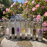 Crystal Point Water Bottles