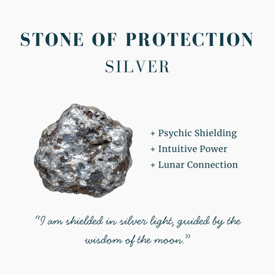 Z ARRON DESIGN Serenity Moonstone Koparvír Hengiskraut Hálsmen