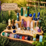 56 Crystals Super Duper Kit
