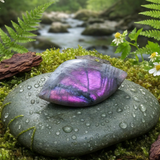 Labradorite Cabochon