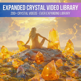 The Complete New-Age Mystic & Energy Healers Mastery Series