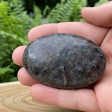 Ensemble de 3 cristaux Trinity