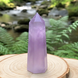 Ensemble de 3 cristaux Trinity