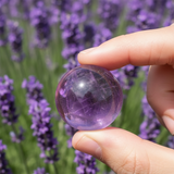 Z ARRON DESIGN Serenity Moonstone kobbertråd vedhæng halskæde