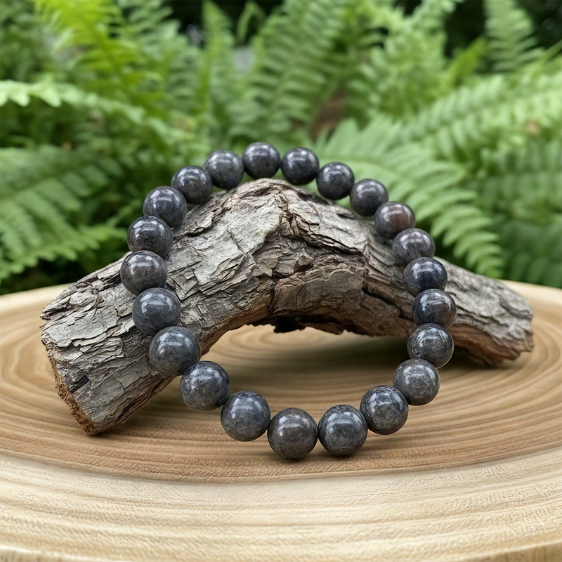 Ensemble de 3 cristaux Trinity