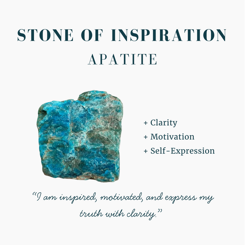 Ogrlica z obeskom iz bakrene žice Z ARRON DESIGN Serenity Moonstone