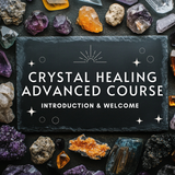 The Complete New-Age Mystic & Energy Healers Mastery Series