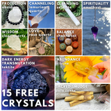 The Complete New-Age Mystic & Energy Healers Mastery Series