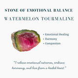 Κολιέ μενταγιόν Z ARRON DESIGN Serenity Moonstone από χάλκινο σύρμα