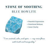 Z ARRON DESIGN Serenity Moonstone kobbertråd vedhæng halskæde