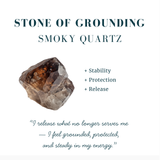 Ametyst hellig geometri facetteret krystal