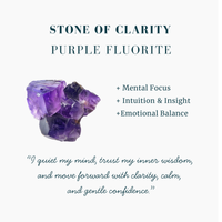 Amazonite & Nephrite Jade Gentle Balance Ritual Set