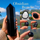 Stór Obsidian Generator 👉 75% AFSLÁTTUR Aðeins í 1 dag