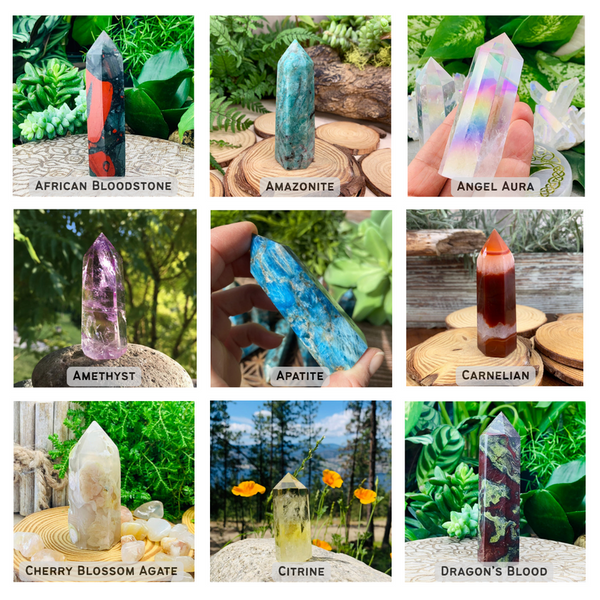 56-delni komplet Crystal Super Bundle 👉 PRIHRANITE 75 %