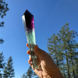 Großer Obsidian-Generator