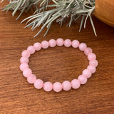 Valentines - Rose Quartz Beauty Set