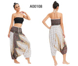 Boho Harem Pants – Your Perfect Everyday Pants!