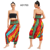 Boho Harem Pants – Your Perfect Everyday Pants!