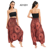 Boho Harem Pants – Your Perfect Everyday Pants!