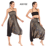 Boho Harem Pants – Your Perfect Everyday Pants!