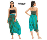 Boho Harem Pants – Your Perfect Everyday Pants!