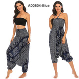 Boho Harem Pants – Your Perfect Everyday Pants!