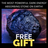 FREE GIFT! Tektite Specimen