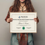 The Complete New-Age Mystic & Energy Healers Mastery Series