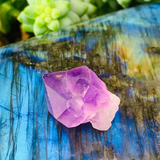Crystal Healing Course + 8 Crystal Bundle Kit