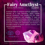 Crystal Healing Course + 8 Crystal Bundle Kit
