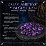 ♒ Vandmanden - 20. januar - 18. februar - Zodiac Crystal Fusion-sæt med etui
