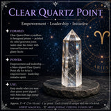 ♈ Vædderen - 21. marts - 19. april - Zodiac Crystal Fusion-sæt med etui