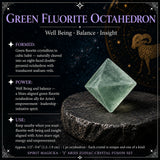 ♈ Vædderen - 21. marts - 19. april - Zodiac Crystal Fusion-sæt med etui
