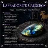 ♈ Vædderen - 21. marts - 19. april - Zodiac Crystal Fusion-sæt med etui
