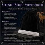 ♈ Vædderen - 21. marts - 19. april - Zodiac Crystal Fusion-sæt med etui