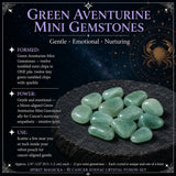 ♋ Krabbamein - 21. júní - 22. júlí - Zodiac Crystal Fusion sett með poka