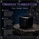♑ Stenbukken - 22. december - 19. januar - Zodiac Crystal Fusion Sæt med etui