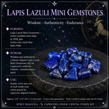 ♑ Stenbukken - 22. december - 19. januar - Zodiac Crystal Fusion Sæt med etui