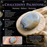 Kalcedon palmesten