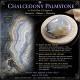 Kalcedon palmesten